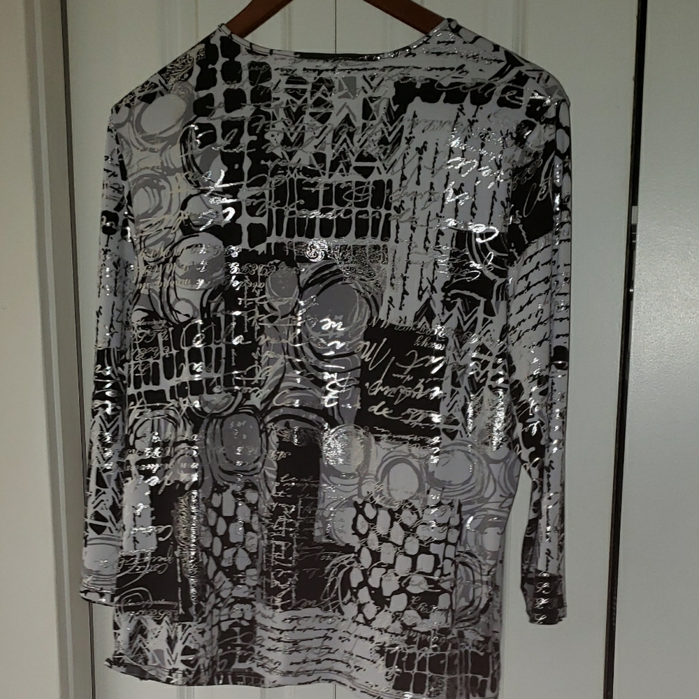 🛍 TanJay blouse